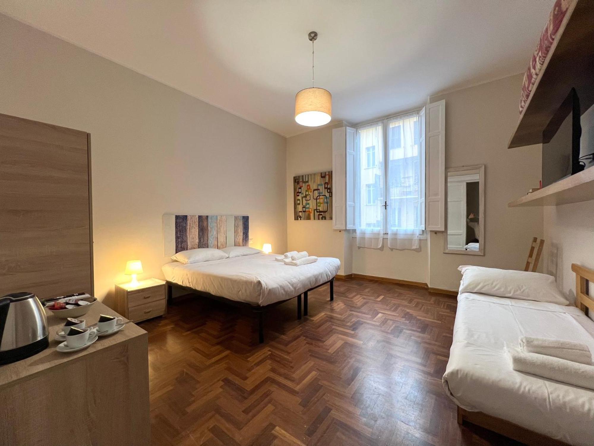 Marbel's Roma